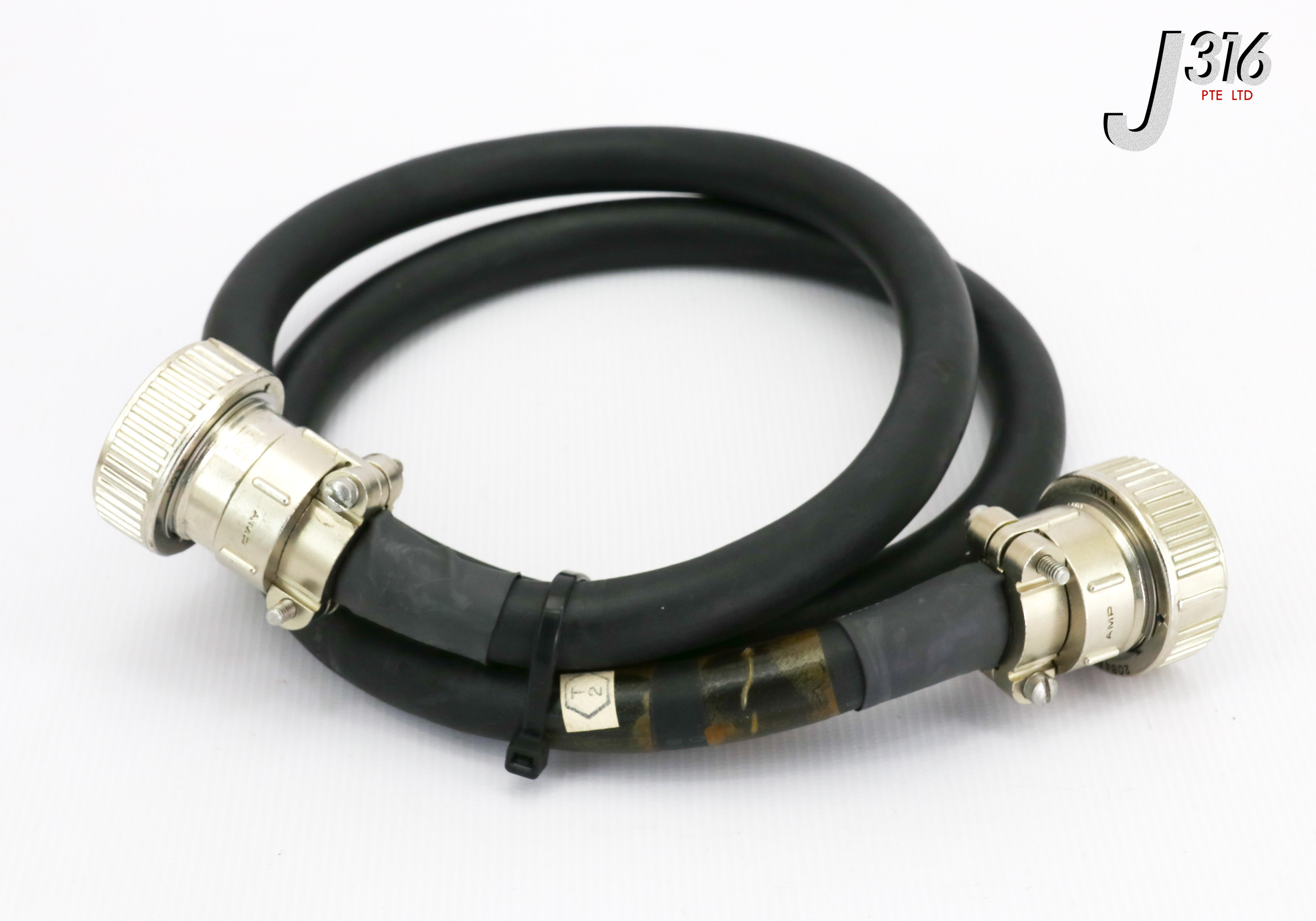 メイ 18741 OEM CABLE ASSY, 1.3M 5812-01 | eBay